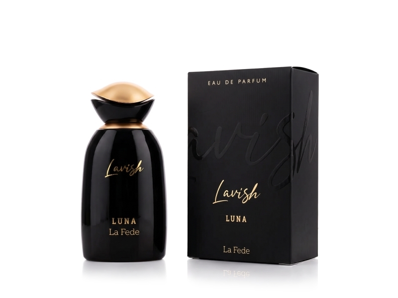 Lasvish Lavish Luna Eau De Parfum 100Ml