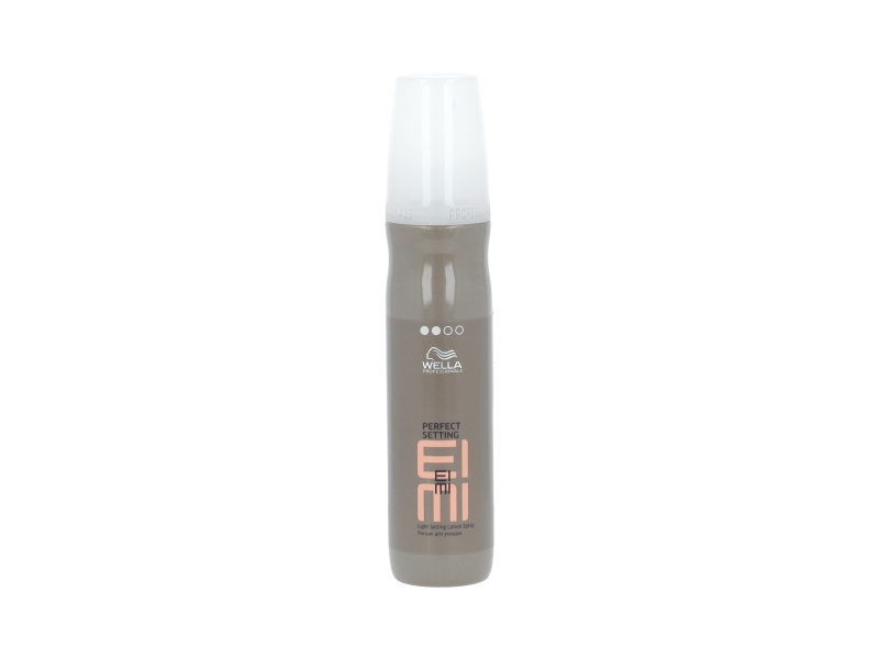 Wella professionals eimi perfect setting lotion spray med let hold 150ml