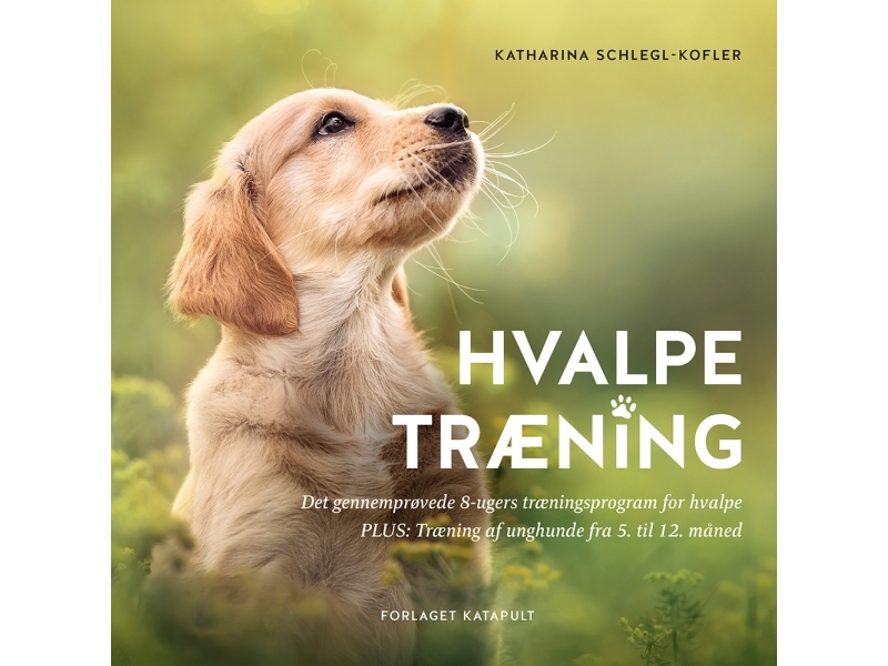 Hvalpetræning | Katharina Schlegl-Kofler