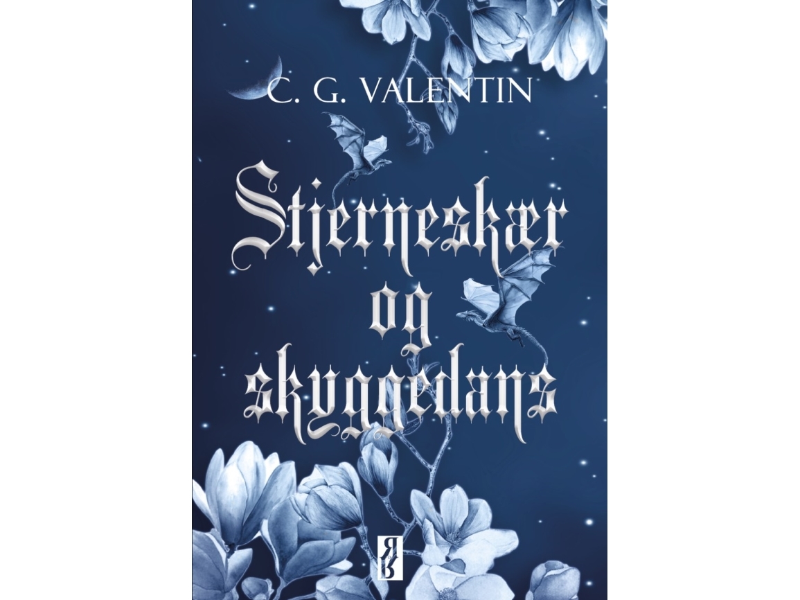 Stjerneskær Og Skyggedans | C. G. Valentin