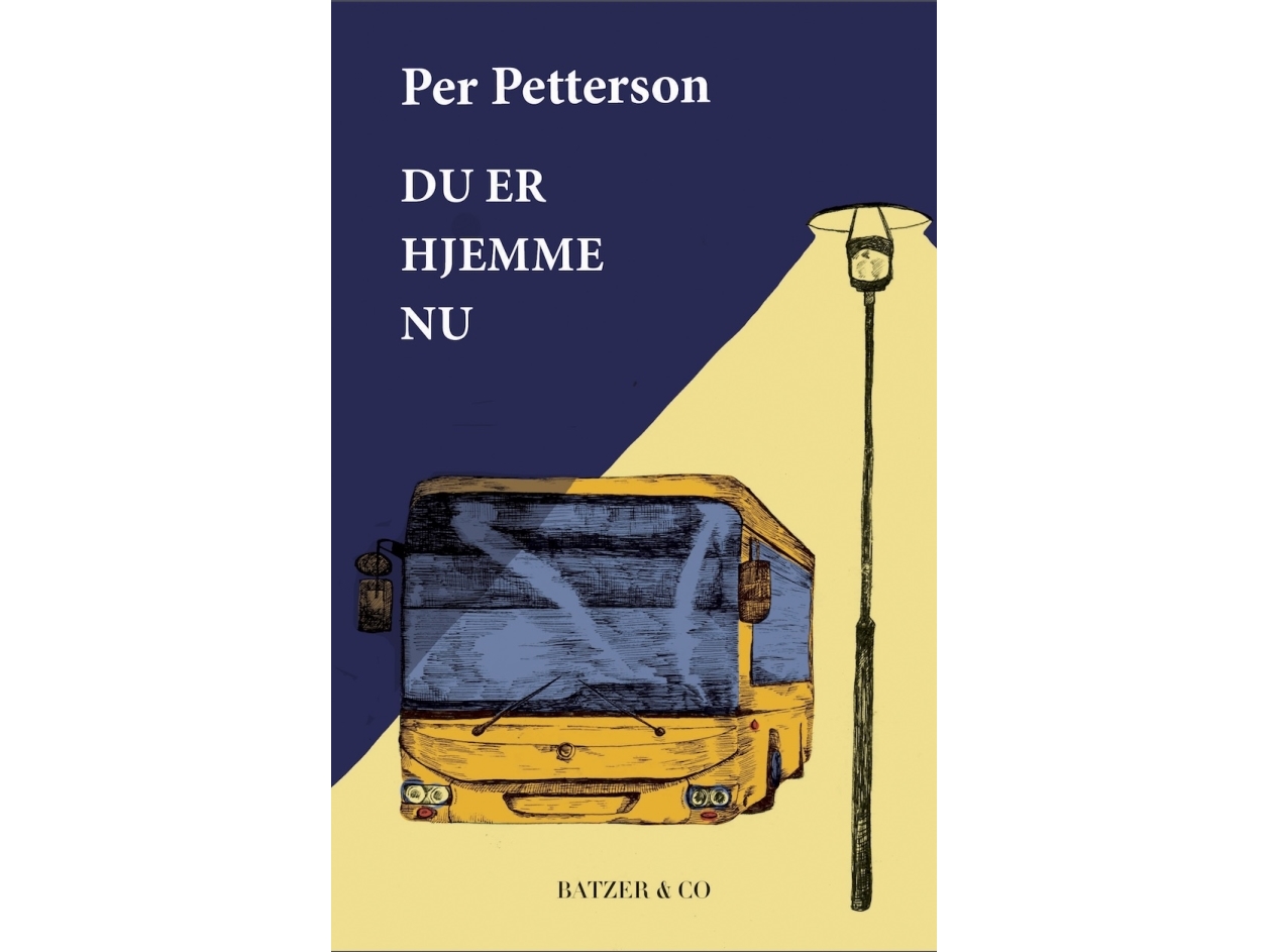 Du Er Hjemme Nu | Per Petterson