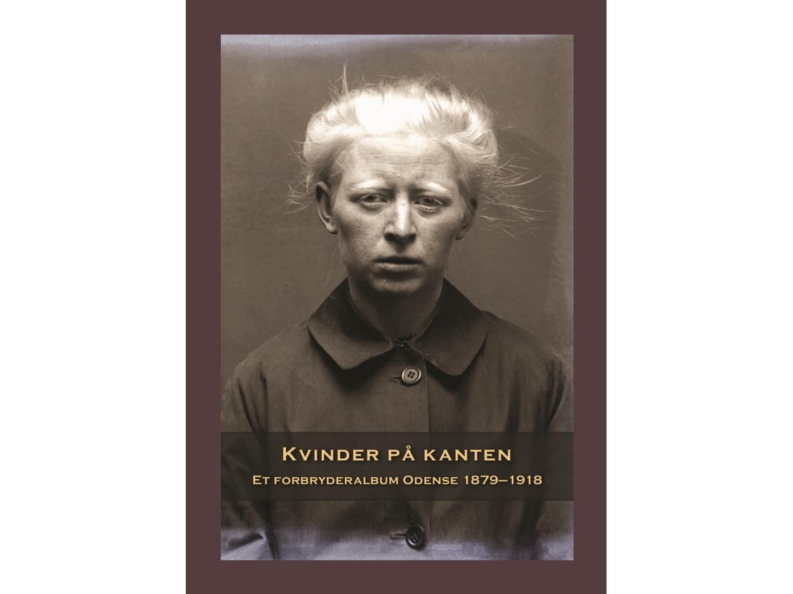 Kvinder På Kanten | Søren Marquardt Frederiksen