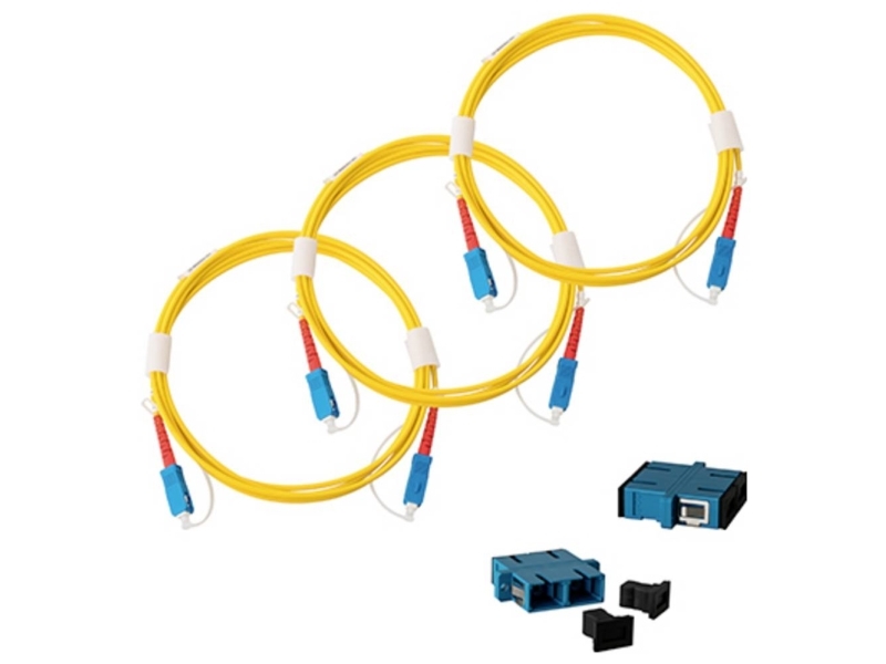 Softing Fx_700_Ac_Sm_Sc_Kit Fiber-Kit 1 Stk