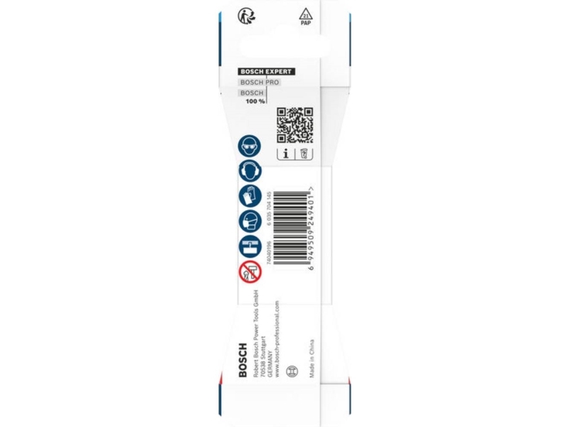 Bosch Adapter Für Lochsäge 11 Mm 2608902042 1 Stk