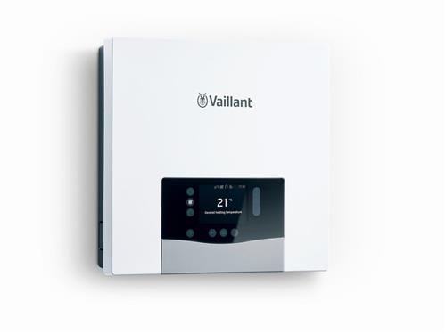 Steuergerät Arotherm Pro 230V Wärmepumpe