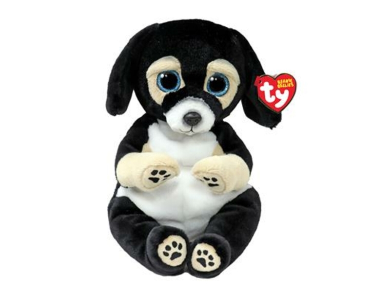 Meteor Maskottchen Sie Hund 24 Cm