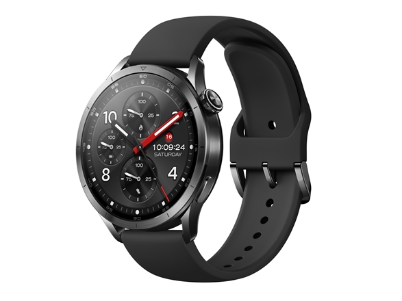 Xiaomi Watch S5 46mm Smart watch AMOLED 1.48” Waterproof Black