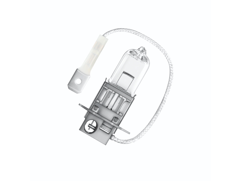 OSRAM Original LINE H3 64151 12V (10 st.) | Bilvård & Biltillbehör - Belysning | GameStuff