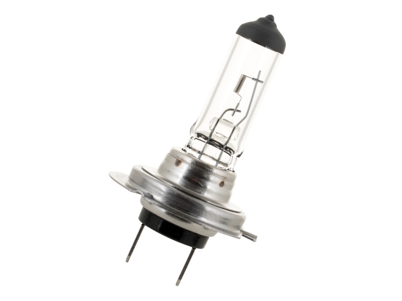 Osram bilglödlampa Original PX26d 12V H7 55W (64210) | Bilvård & Biltillbehör - Belysning - H7 Billampor | GameStuff