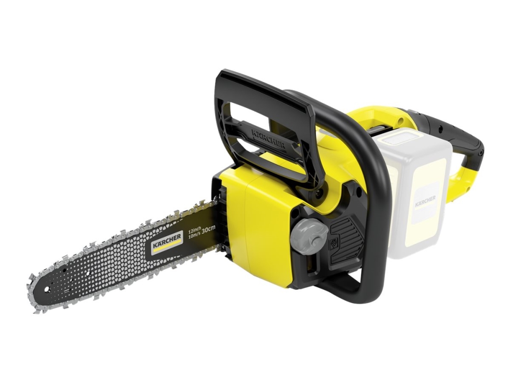Kärcher CSW 18-30 - Motorsag - trådløs - uten batteri - 30 cm - 3.2 kg - SOLO