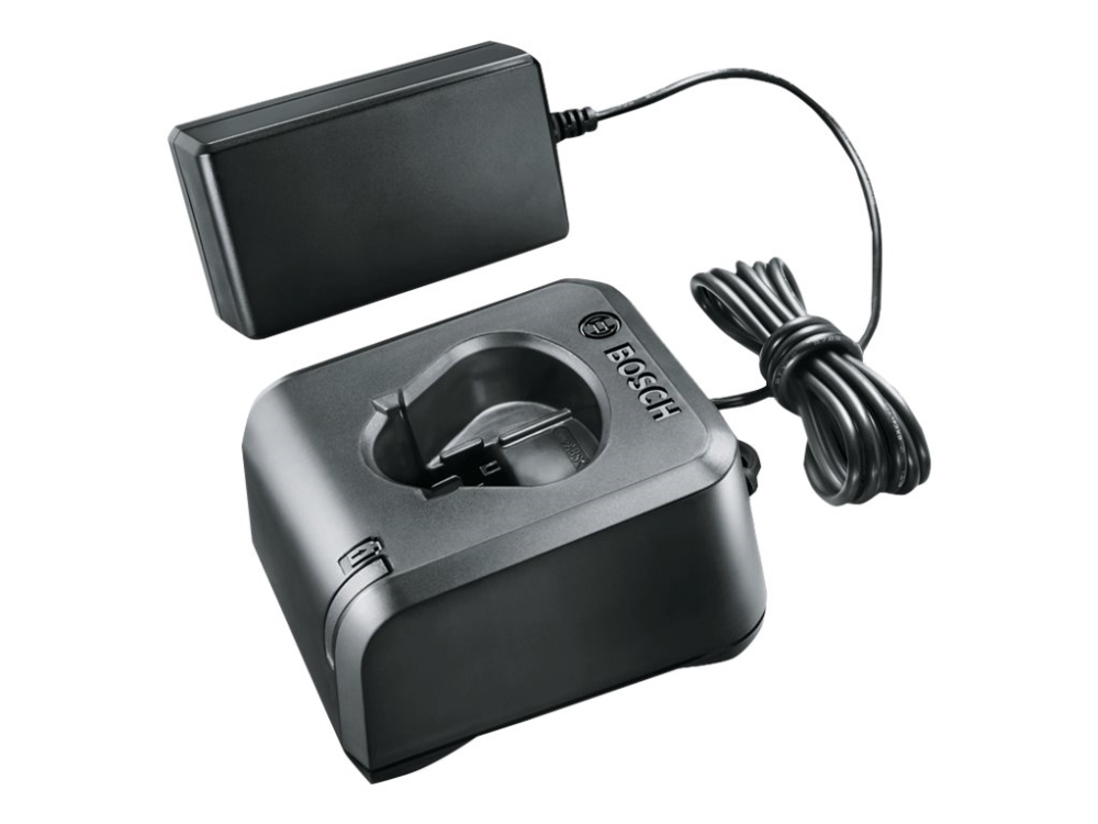 Bosch laddare GAL 12V 20 | Elverktyg - Batteri & Laddare | GameStuff