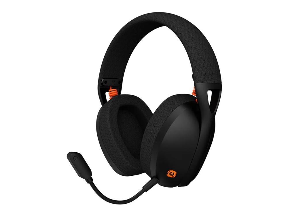Canyon Gh-13 Ego Herny Headset Bluetooth Wireless Wired Usb-C Nabijanie 7.1