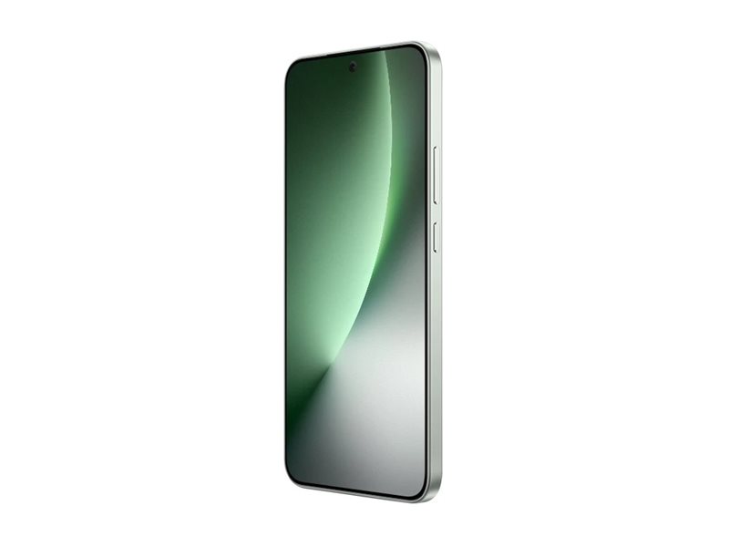 Honor Magic8 Lite - 5G smartphone - dual-SIM - RAM 8 GB / Intern hukommelse 512 GB - OLED display - 6.79 - 2640 x 1200 pixels (120 Hz) - 2x bagkameraer 108 MP, 5 MP - front camera 16 MP - skovgrøn