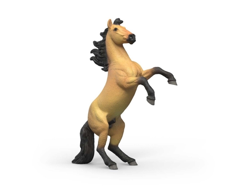 Schleich Mustang Stute