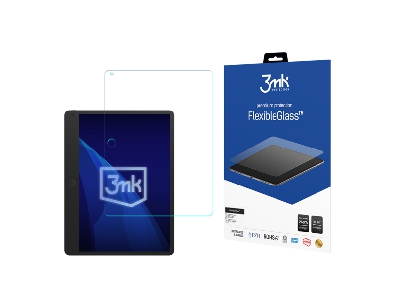 3Mk Flexibleglass Hybridglas Til Tcl Note A1 Nxtpaper