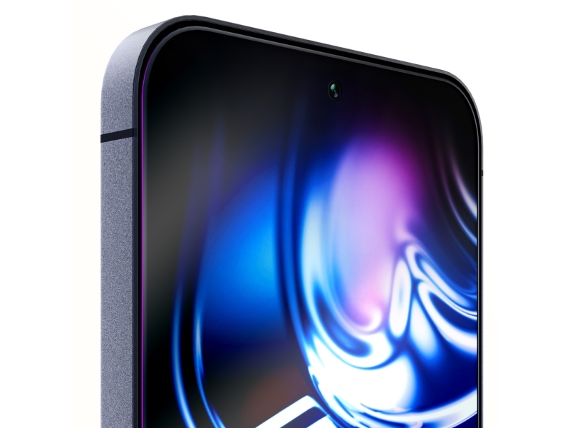 Kaitseklaas 3Mk Galaxy A57/Galaxy A37 Hardglass Max
