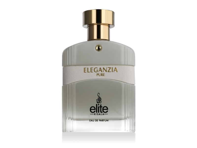 Risala Elite Eleganzia Pure Eau De Parfum For Men 100 Ml