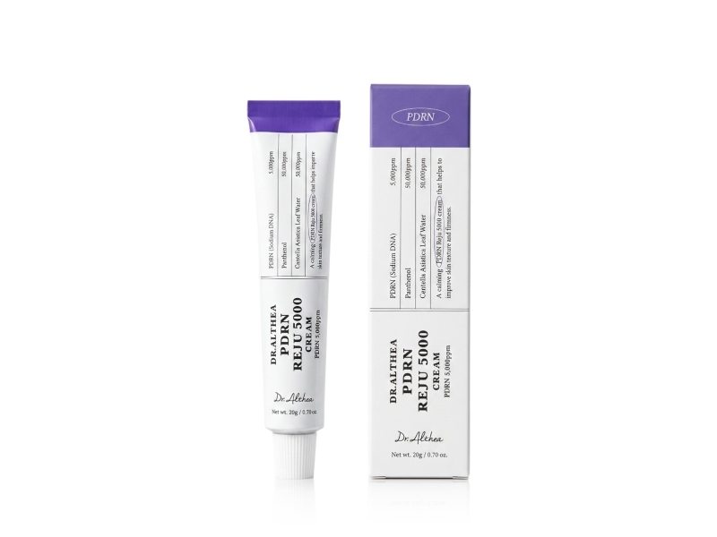 Dr. Althea Reju 5000 Cream (PDRN 5.000 ppm) 20ml