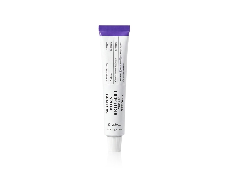 Dr Althea 1 Pdrn Rejuvenation 5000 Cream 20 Grams