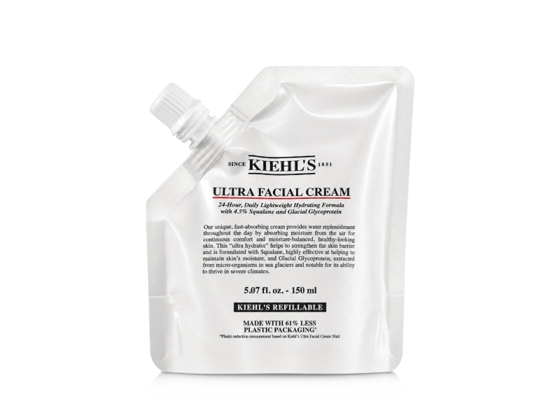 Kiehl's Ultra Facial Cream refill, 150 ml