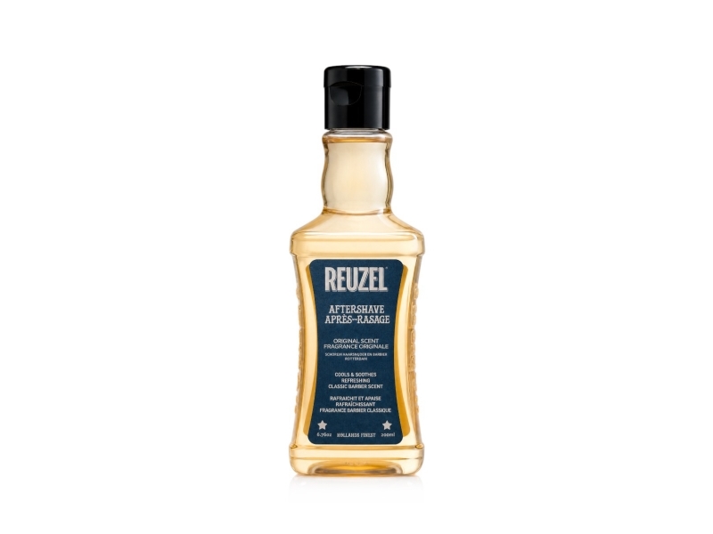 REUZEL AFTERSHAVE 200ML