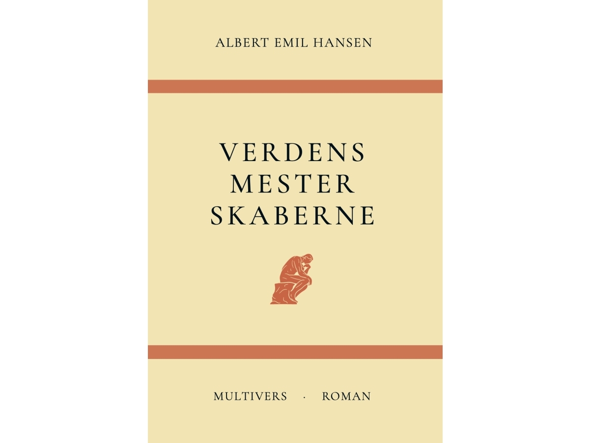Verdensmesterskaberne | Albert Emil Hansen