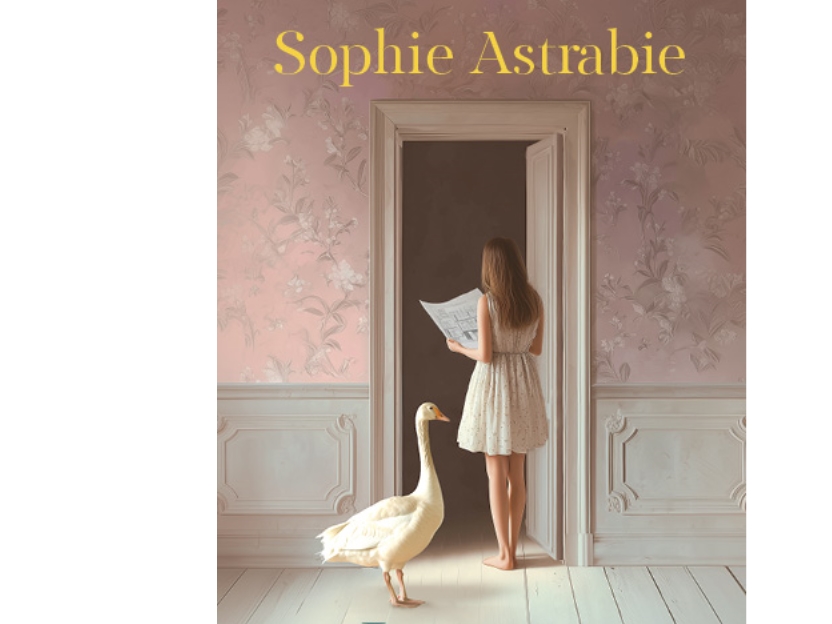 Jeannes Hemmelighed | Sophie Astrabie