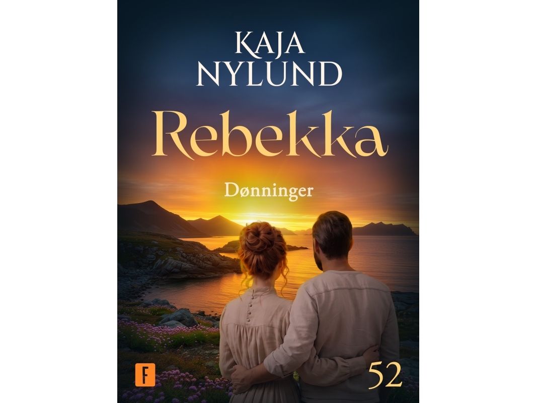 Dønninger | Kaja Nylund