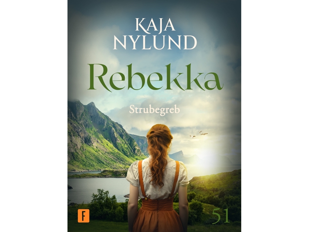 Strubegreb | Kaja Nylund
