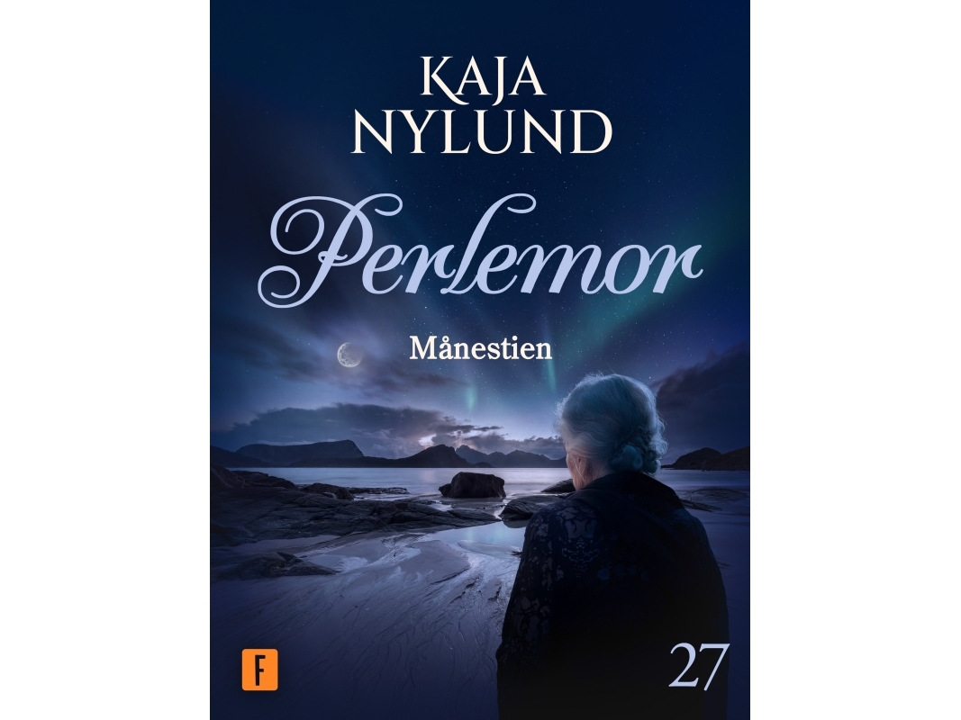 Månestien | Kaja Nylund