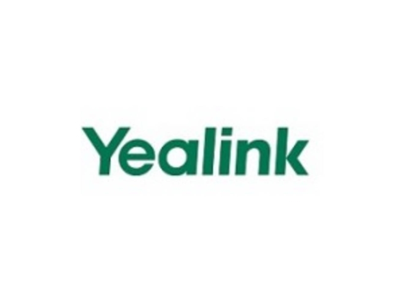 Yealink Microsoft - VC-tilbehør UVC86