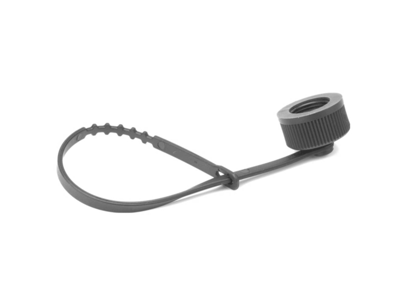 Telegärtner Karl Gärtner Stx M12x1 Stikbeskyttelseshætte (100022777)