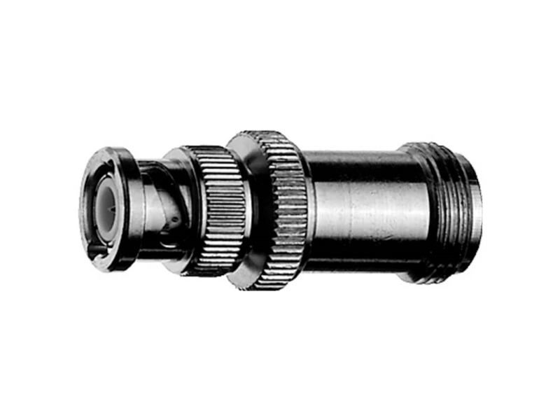 Telegärtner 100123538 N-adapter 1 st