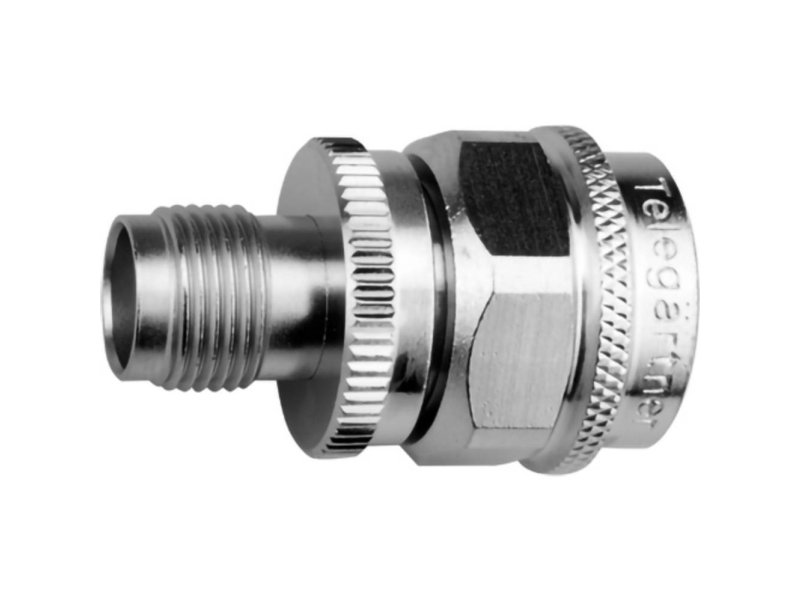Telegärtner 100123565 N-Adapter 1 Stk