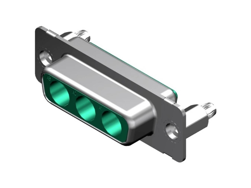 Molex 173107-0664 Grøn 1 Stk Carton