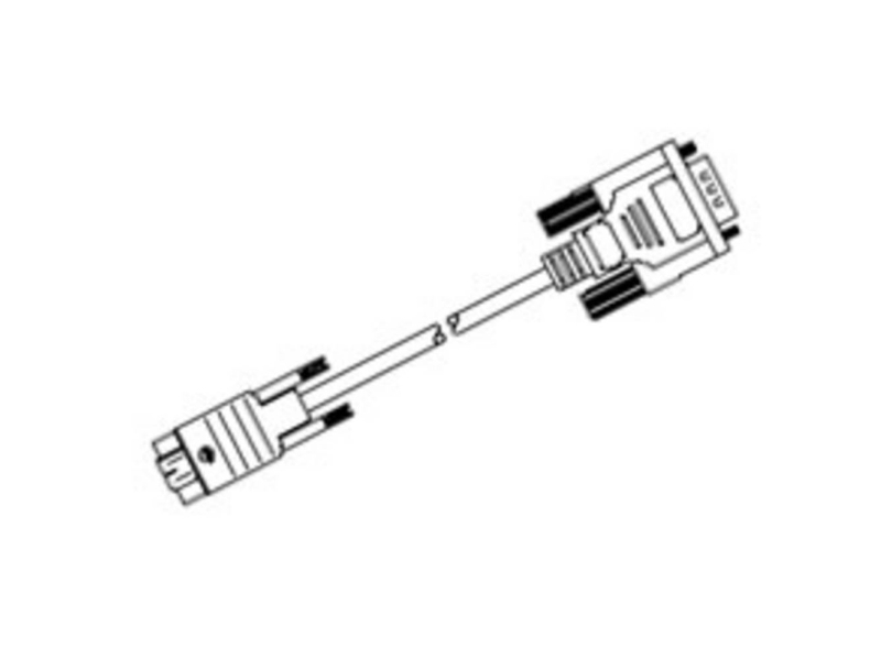 Molex Adapter - 1 Stk Bulk