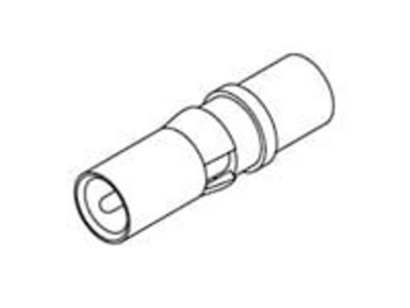 Molex 173112-0077 1 St. Bulk