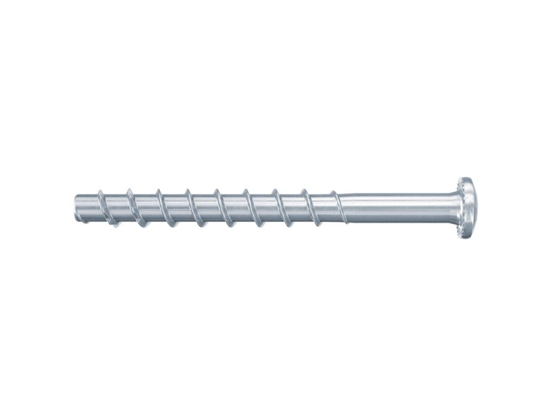 Fischer 579369 Betoniruuvi 60 mm TX Sinkitty 100 kpl