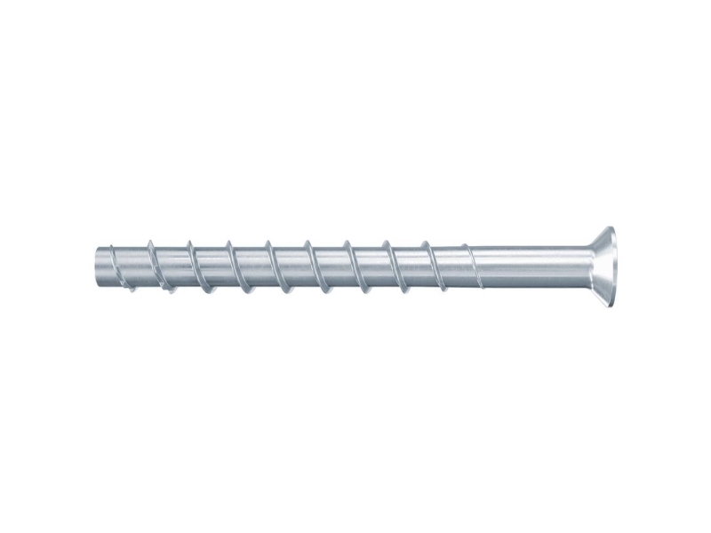 Fischer 579372 Betonskrue 40 Mm Tx Galvaniseret 200 Stk