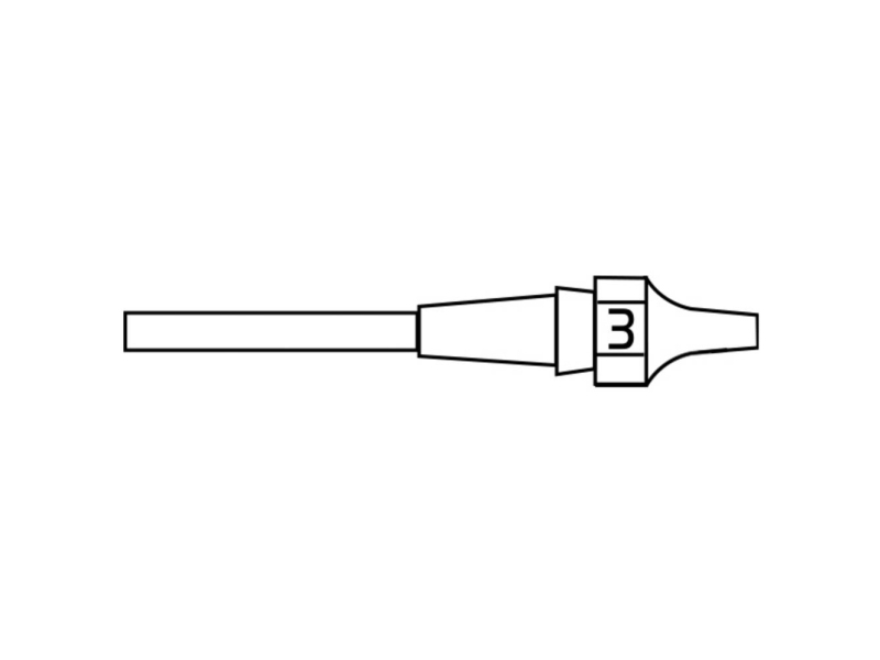 Weller T0051325299