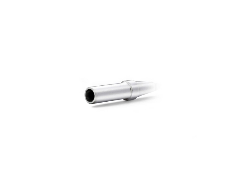 Weller ET P LÖTSPITZE 0,8MM VERP. lödspets Rund form, trubbig Innehåll 1 st | Rutter och fästanordningar - Lödning och tillbehör | GameStuff