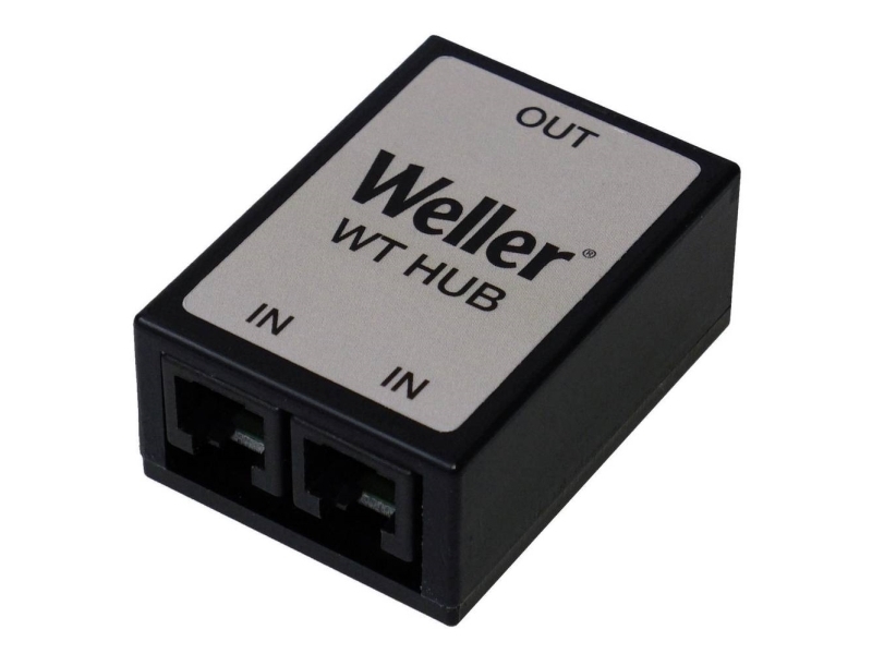 Weller Wt Hub Hub