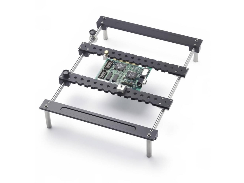 Weller Wbh 2 Leiterplattenhalter, Verp. Leiterplattenhalter 1 Stk