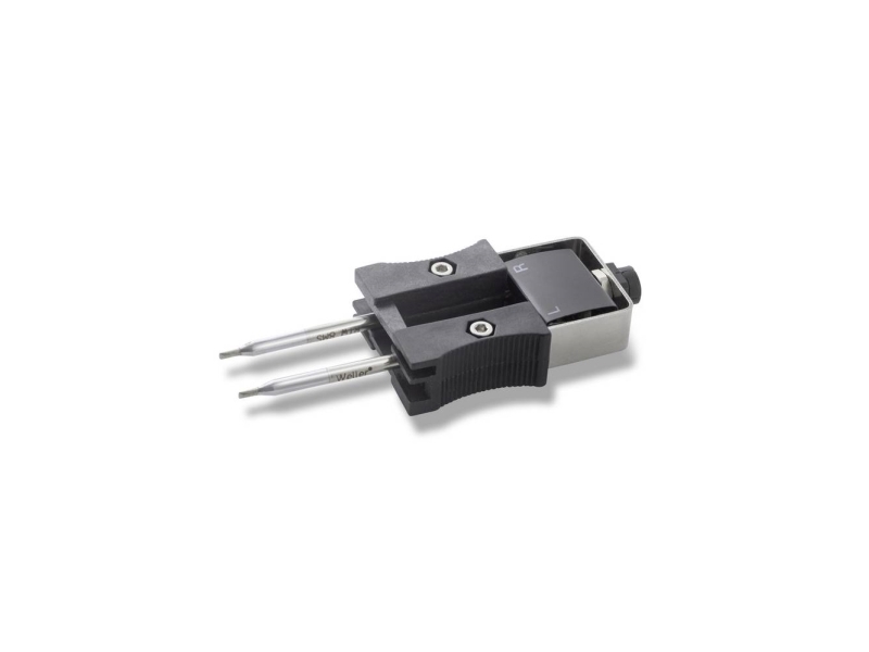 Weller Rtw 8Ms Lötspitzenpaar 1,3X0,4Mm Loddespids-Sæt Mejselform Indhold 1 Paar
