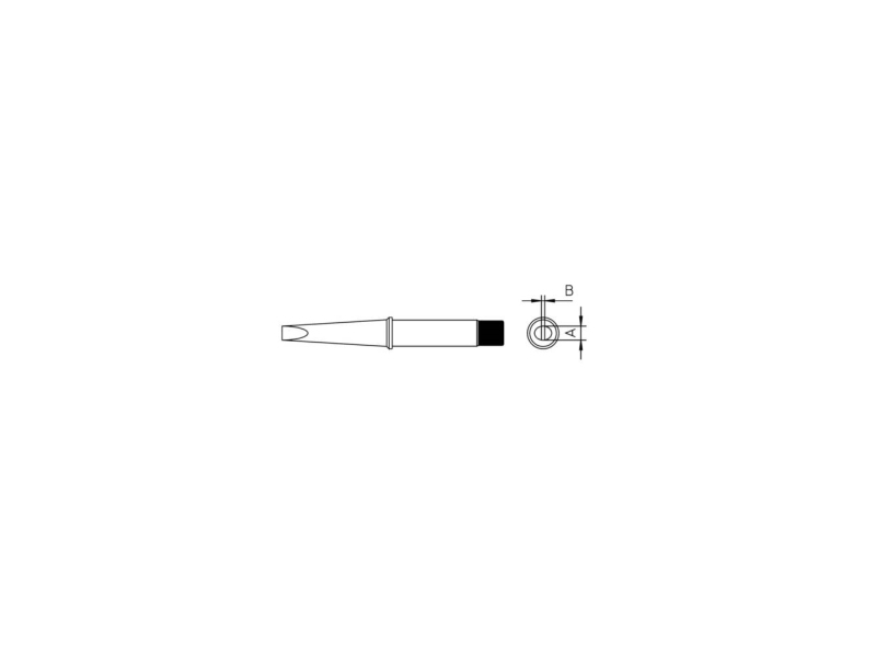 Weller T0054240899n