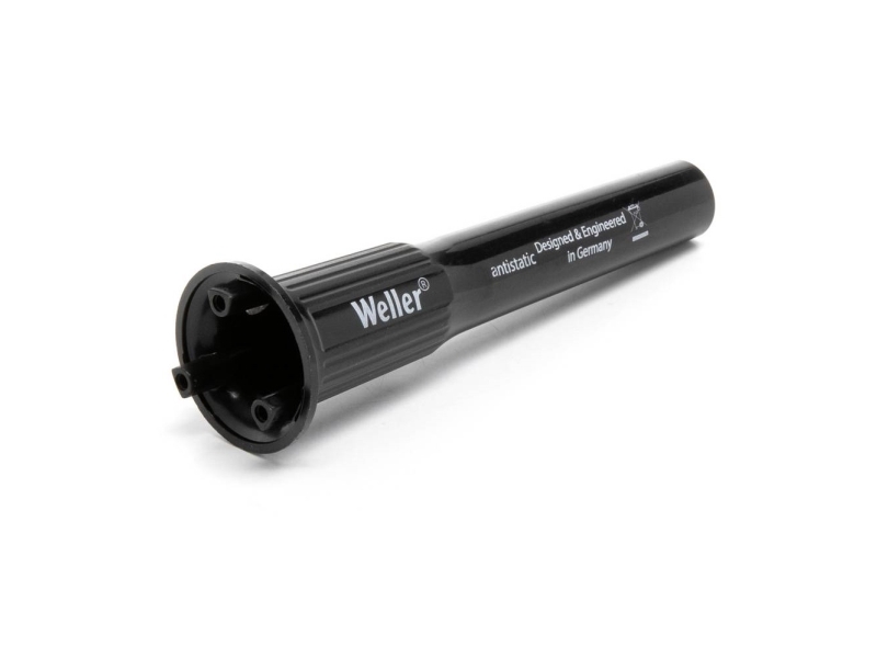 Weller GRIFF ANTISTAT. DS 22/80 / DSX 80 ersättningshandtag 1 st | Rutter och fästanordningar - Lödning och tillbehör | GameStuff