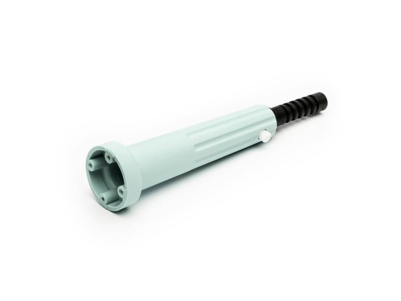 Weller GRIP W201 UNPRINTED COMPLETE REPLACEMENT Håndtag 1 kpl
