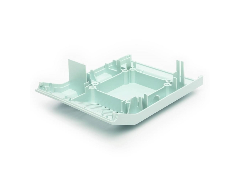 Weller Housing Base Ws 50 Replacement Kabinetbundt 1 Stk