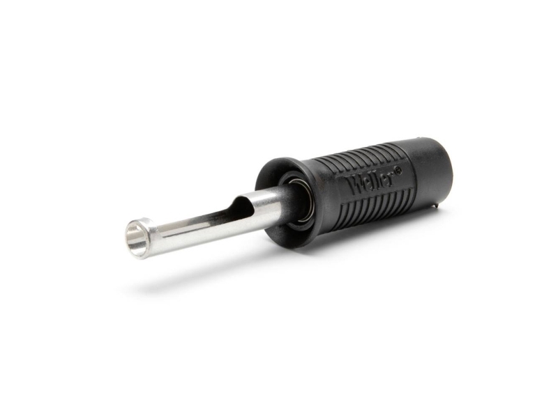 Weller Tip Cups For Geb. Xt Tips Wp 120 Spidshylster Indhold 1 Stk