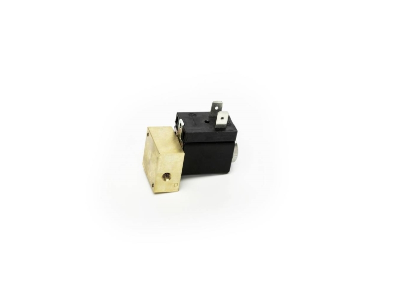 Weller Magnetventil 2/2 24V Dc Nw 1,6 Ersatzmagnetventil